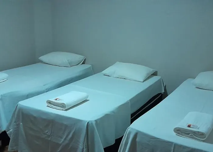 Pousada Kit Residence